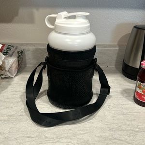 Hydro jug